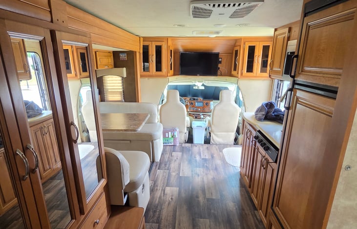 RV Photo