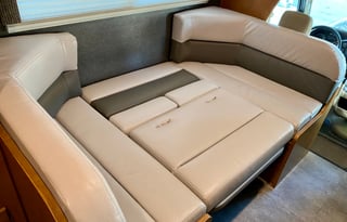 Beautiful Winnebago Minnie Winnie 22feet