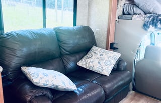 Bunk House Motorhome