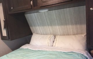 2020 DS320 Pioneer, with 4 bunks,  queen master,,