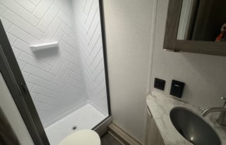 2024 Forest River RV Salem FSX 179DBK