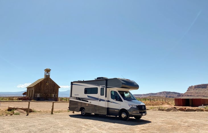 RV Photo
