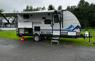 Shan's Rolling Retreat