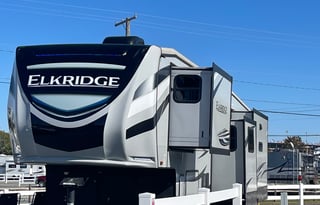 2021 Heartland ElkRidge