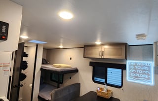 Hocking Hills RV 4.0