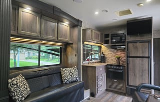 Travel with Attitude, Adventure with Gratitude!