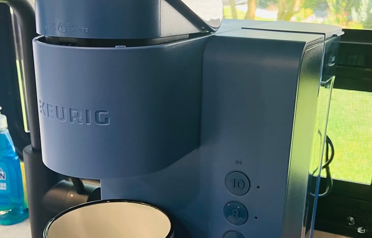 Keurig Machine