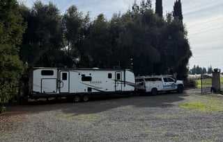 2024 Rockwood 35’ Adventure Rig – Fully Loaded