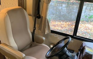 2018 Thor Motor Coach Windsport 34J