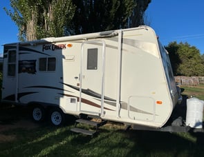 Northwood Arctic Fox 22H