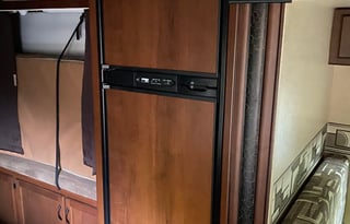 2015 Jayco Jay Feather Ultra Lite X23F