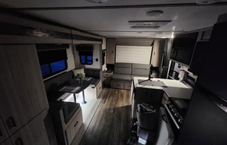 2023 Keystone RV Passport SL 221BH