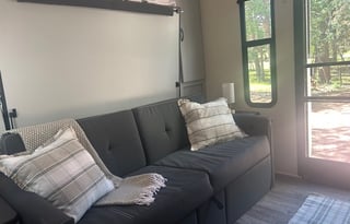 2021 Forest River Vibe M-21BH - Sleeps 6