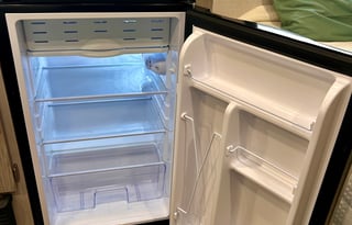 2025 Forest River RV Wildwood FSX 174DBLE