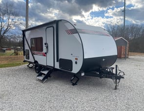 Forest River RV Wildwood FSX 179DBKX