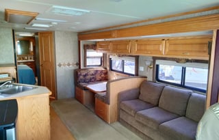 Holiday Rambler Admiral