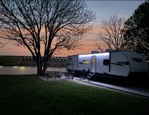 Forest River RV Salem 33TSX