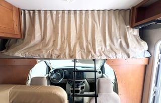 2016 Winnebago Spirit 22R