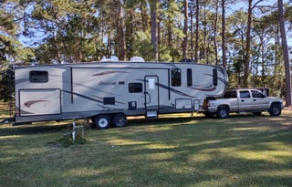 2016 Keystone RV Sprinter 324FWBHS