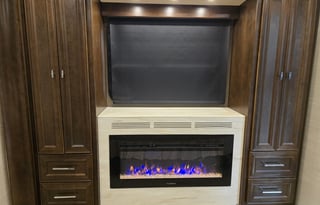 Beautiful 2019 Tiffin Allegro Bus 45 OPP