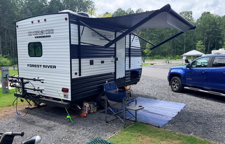 RV Photo