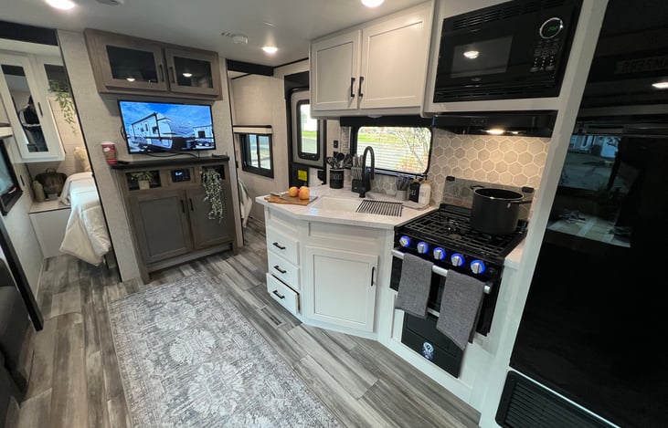 Relax and make some memories!