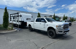 2024 Grand Design Momentum MAV 22MAV