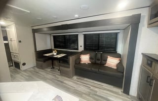 Smoky Mountain Glamper 2