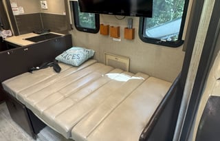 2020 Thor Motor Coach Axis 27.7