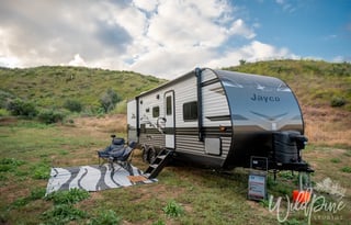 Experience Adventure in this 2023 Jayco Jay Flight