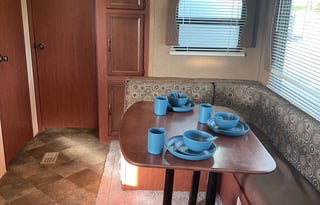 2015 Palomino Puma 31-DBTS