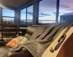 Keystone RV Cougar Half-Ton 29RKS