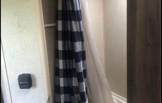 2018 KZ Sportsmen Classic 151RB