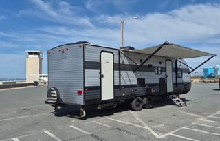 2020 Forest River RV Salem Cruise Lite T263BHXL