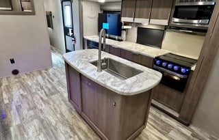 Home away from home!