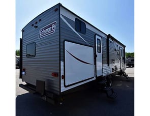 Dutchmen RV Coleman Expedition CTS314BH