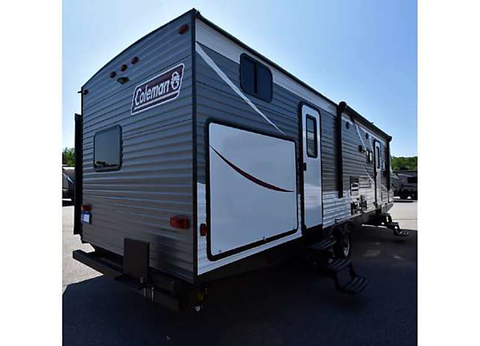 Travel Trailer rentals in westville