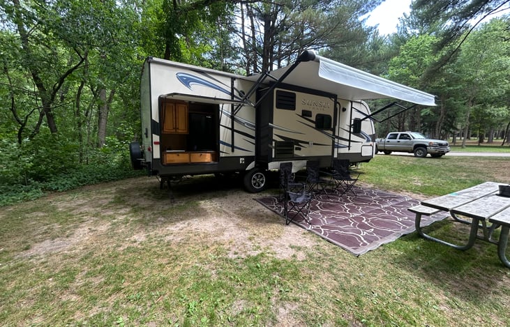 RV Photo