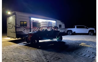 2021 Forest River RV Stealth FQ2715G