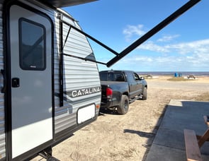 Coachmen RV Catalina Summit Series 7 164BHX