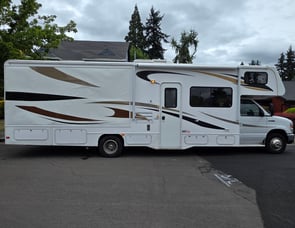 Forest River RV Sunseeker 3170DS