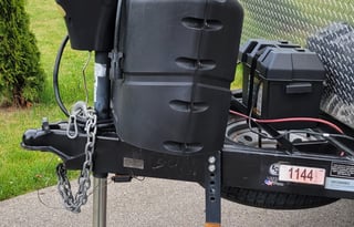 2017 Coachmen RV Freedom Express 22TSX