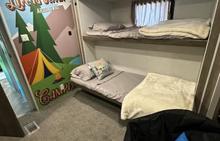 2022 Forest River RV Salem 31KQBTS