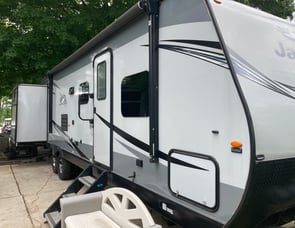 Jayco Jay Flight 32TSBH