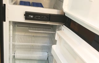 2016 Thor Motor Coach Axis 25.2