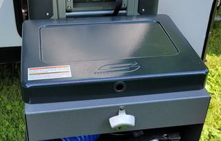 2021 Forest River RV No Boundaries NB10.5