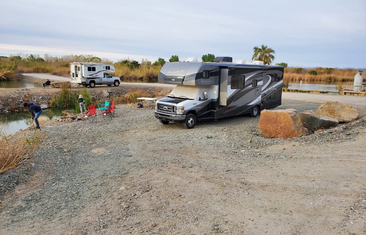 RV Photo