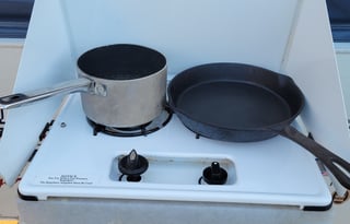 2000 Dutchmen RV Dutchmen 26B Classic