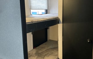 2022 Forest River RV Cherokee Wolf Pup 17JG