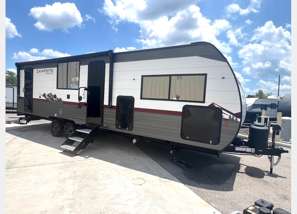 Travel Trailer rentals in Citrus Springs